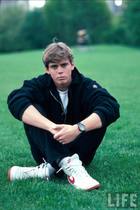 C. Thomas Howell in General Pictures, Uploaded by: Guest