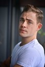 Dacre Montgomery in
General Pictures -
Uploaded by: TeenActorFan