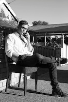 Dacre Montgomery in General Pictures, Uploaded by: TeenActorFan