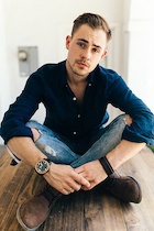 Dacre Montgomery in General Pictures, Uploaded by: TeenActorFan