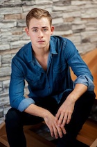 Dacre Montgomery in General Pictures, Uploaded by: TeenActorFan