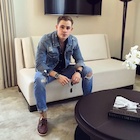 Dacre Montgomery in General Pictures, Uploaded by: TeenActorFan