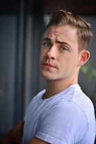 Dacre Montgomery in General Pictures, Uploaded by: TeenActorFan