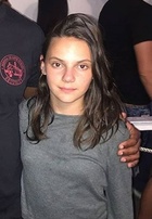 Dafne Keen : dafne-keen-1591423523.jpg