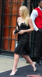 Dakota Fanning in General Pictures, Uploaded by: Guest