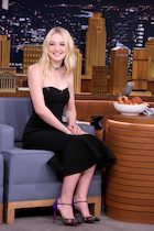 Dakota Fanning in General Pictures, Uploaded by: Guest