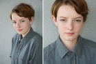 Dakota Blue Richards in General Pictures, Uploaded by: Guest