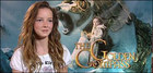 Dakota Blue Richards in The Golden Compass, Uploaded by: Guest