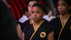 Dallas Dupree Young in Cobra Kai (Season 4), Uploaded by: ninky095