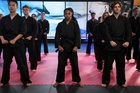 Dallas Dupree Young in Cobra Kai (Season 5), Uploaded by: Guest