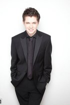 Damian McGinty : damian-mcginty-1313936624.jpg