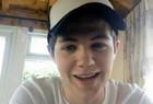 Damian McGinty : damian-mcginty-1313953779.jpg