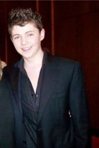 Damian McGinty : damian-mcginty-1313953789.jpg