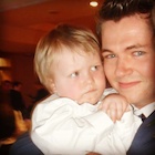 Damian McGinty : damian-mcginty-1440388801.jpg