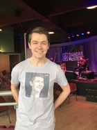 Damian McGinty : damian-mcginty-1553464261.jpg