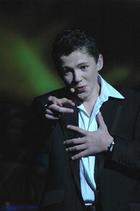 Damian McGinty : damianmcginty_1249585445.jpg