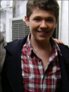 Damian McGinty : damianmcginty_1249667390.jpg