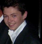 Damian McGinty : damianmcginty_1268342986.jpg