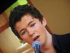 Damian McGinty : damianmcginty_1268343022.jpg