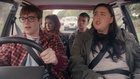 Dan Cohen in My Mad Fat Diary, Uploaded by: Guest