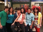 Dan Benson in Wizards of Waverly Place, Uploaded by: Guest