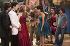 Dan Benson in Wizards of Waverly Place (Season 2), Uploaded by: Guest