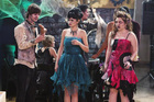 Dan Benson in Wizards of Waverly Place (Season 2), Uploaded by: Guest