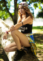 Dani Thorne in General Pictures, Uploaded by: Guest