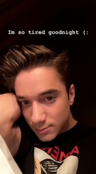 Daniel Seavey : daniel-seavey-1541970482.jpg