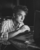 Daniel Seavey : daniel-seavey-1544154961.jpg