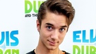 Daniel Seavey : daniel-seavey-1554242581.jpg