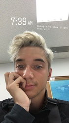 Daniel Seavey : daniel-seavey-1558658341.jpg