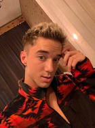 Daniel Seavey : daniel-seavey-1571336281.jpg