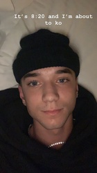 Daniel Seavey : daniel-seavey-1573339682.jpg