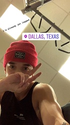 Daniel Seavey : daniel-seavey-1575450721.jpg