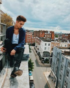 Daniel Seavey : daniel-seavey-1578315302.jpg