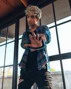 Daniel Seavey : daniel-seavey-1600993823.jpg