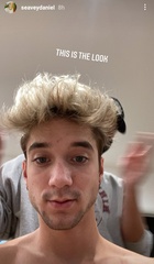 Daniel Seavey : daniel-seavey-1607542824.jpg