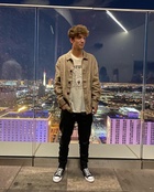 Daniel Seavey : daniel-seavey-1628311322.jpg