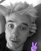 Daniel Seavey : daniel-seavey-1657955315.jpg