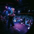 Daniel Seavey : daniel-seavey-1673152201.jpg