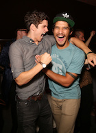 Daniel Sharman in General Pictures, Uploaded by: Guest