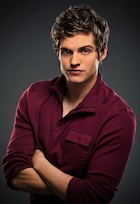 Daniel Sharman in General Pictures, Uploaded by: Guest