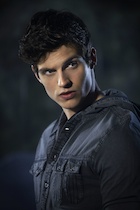 Daniel Sharman in General Pictures, Uploaded by: Guest