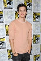 Daniel Sharman in General Pictures, Uploaded by: Guest