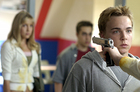 Daniel Clark in Degrassi: The Next Generation, Uploaded by: Guest