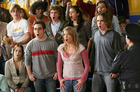 Daniel Clark in Degrassi: The Next Generation, Uploaded by: Guest