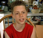 Daniel Massey in The Kids Who Saved Summer, Uploaded by: 