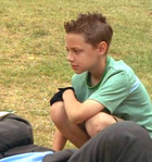 Daniel Massey in The Kids Who Saved Summer, Uploaded by: 