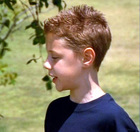 Daniel Massey in The Kids Who Saved Summer, Uploaded by: 